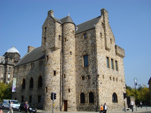 St Mungo Museum of Religious Life and Art