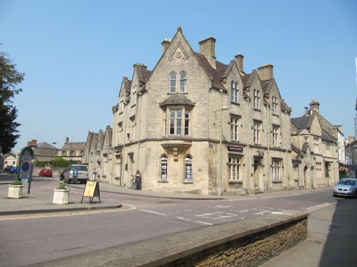 Cirencester