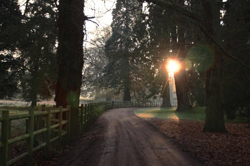 Coombe Abbey