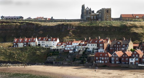 St Mary's Church Whitby 3