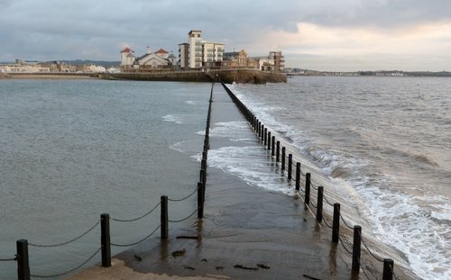 Weston-super-Mare