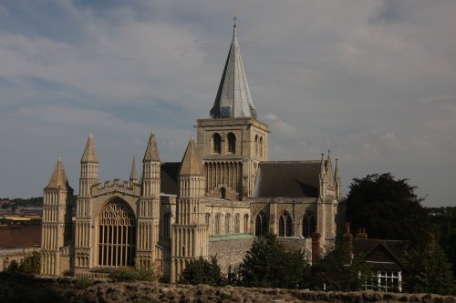 Rochester Cathedral