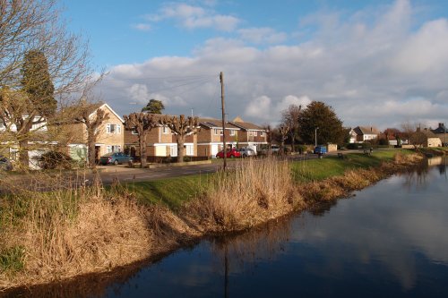 Deeping St James