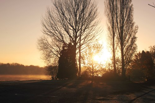 Kingsbury Water Park