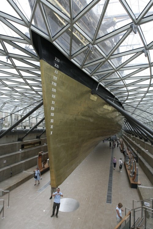 Cutty Sark