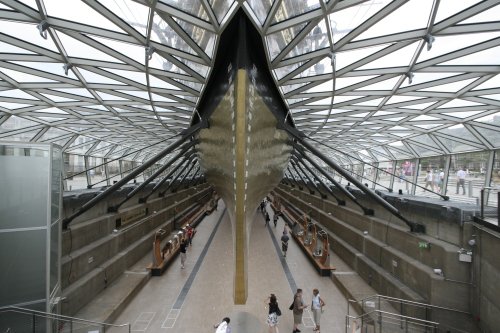 Cutty Sark