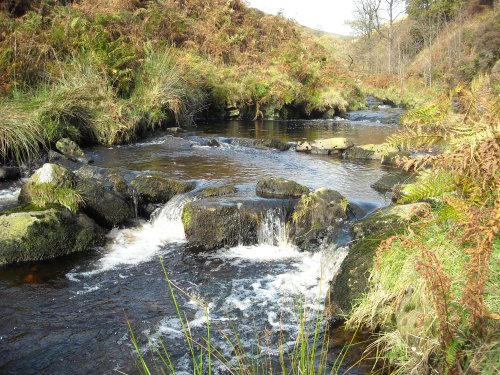 Peak District