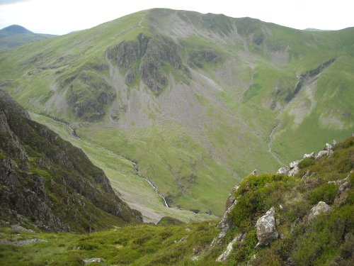 The Lake District