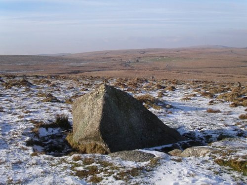 Dartmoor