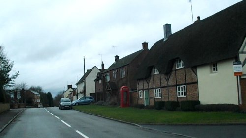 Tur Langton Cottages