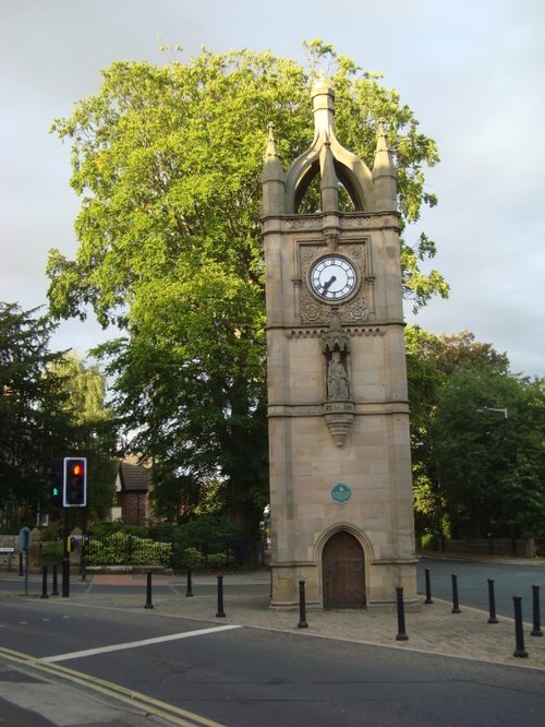 Ripon Clock Tower