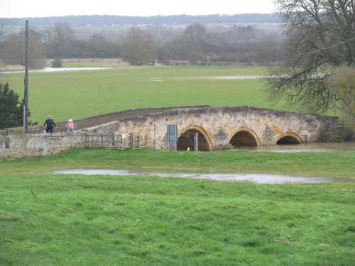 Fotheringhay