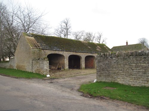 Fotheringhay