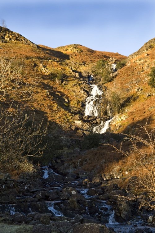 Sour Milk Gill 4