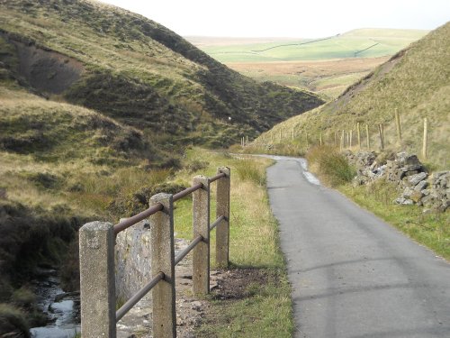 Peak District