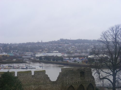 Rochester, Kent