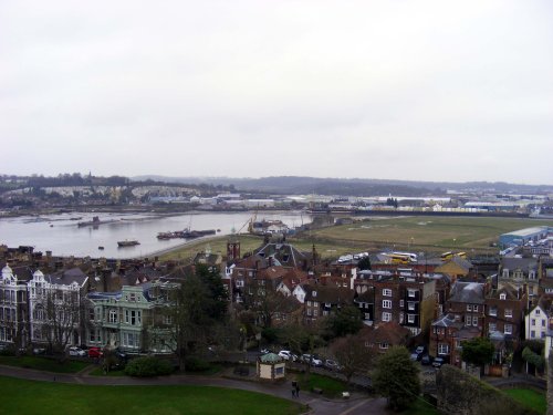 Rochester, Kent