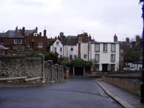 Rochester, Kent