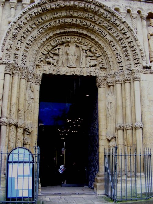 Rochester Cathedral, Rochester, Kent