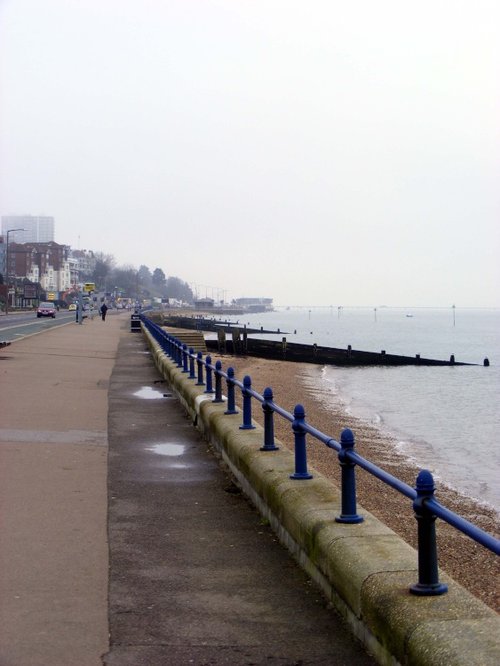 Westcliff on Sea, Essex