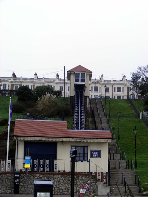 Southend On Sea, Essex