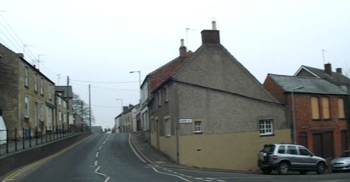 Irthlingborough