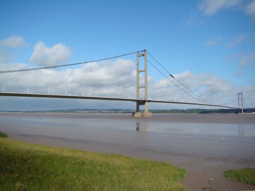 Humber Bridge