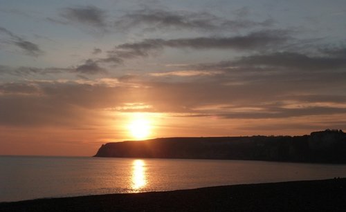 Seaton, Devon