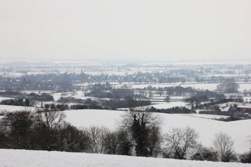 Snowy Hayes