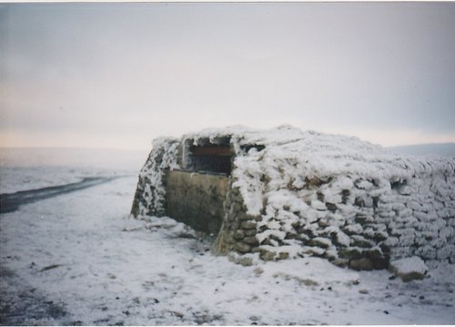 Dartmoor