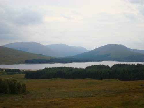 Loch Lomond