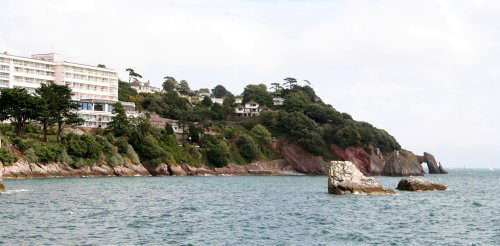 Torquay, Devon