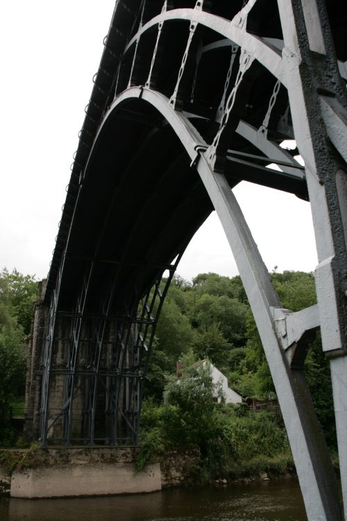 Ironbridge