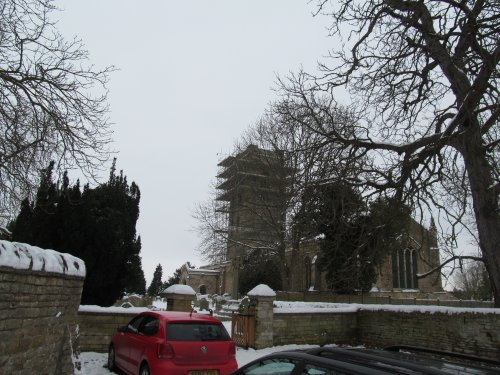 Elton Church