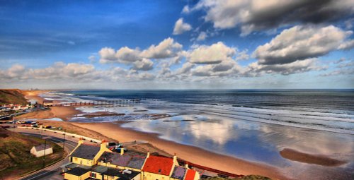 Reflections of Saltburn