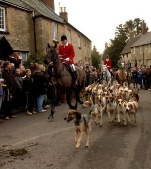 Brigstock 2012