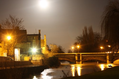 Stamford, Lincolnshire