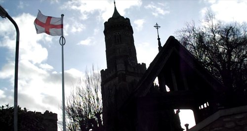 Irthlingborough Church