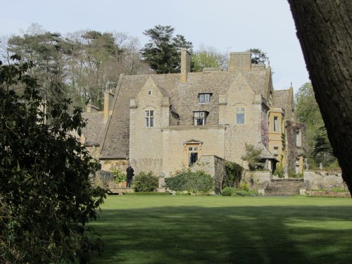 Lower Swell, Gloucestershire