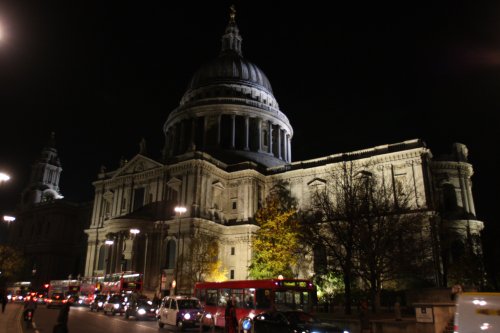 St. Paul's Cathedral