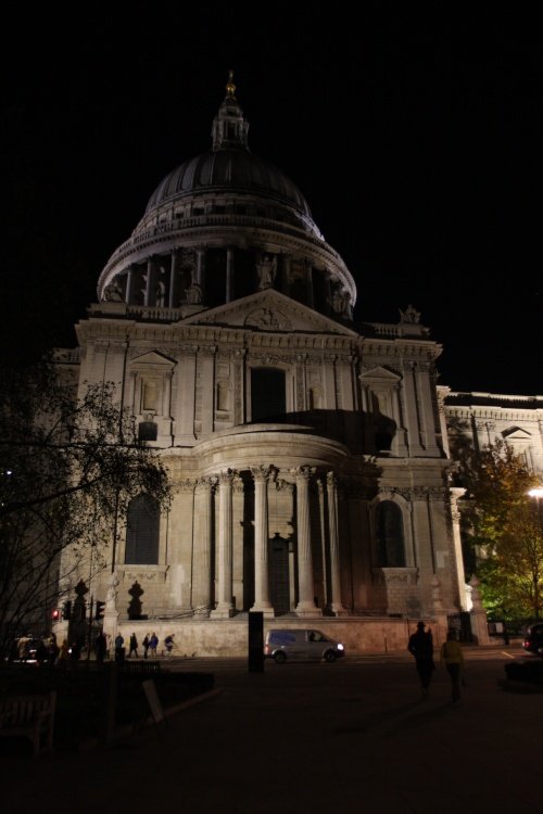 St. Paul's Cathedral