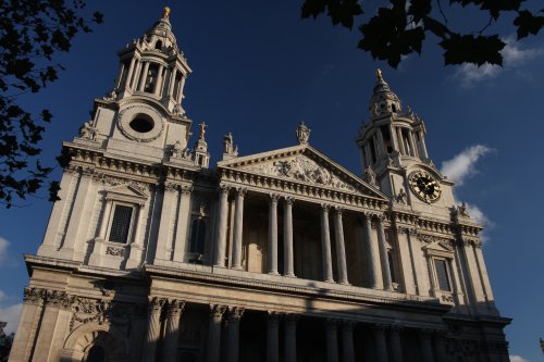 St. Paul's Cathedral