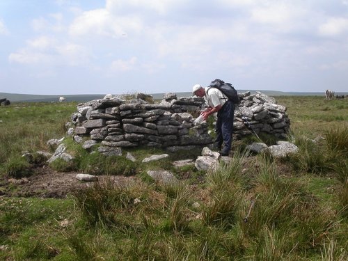 Dartmoor