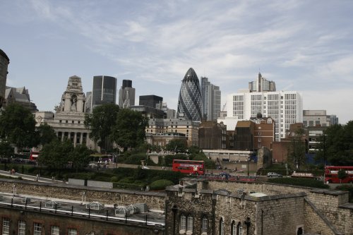 Tower of London