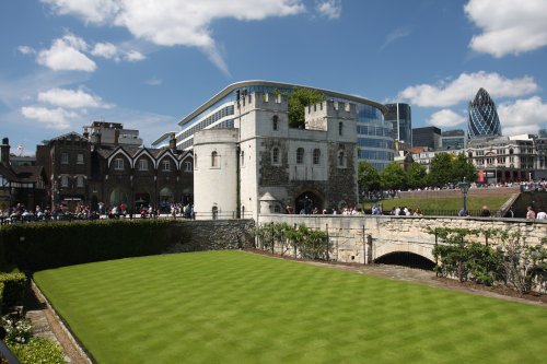 Tower of London