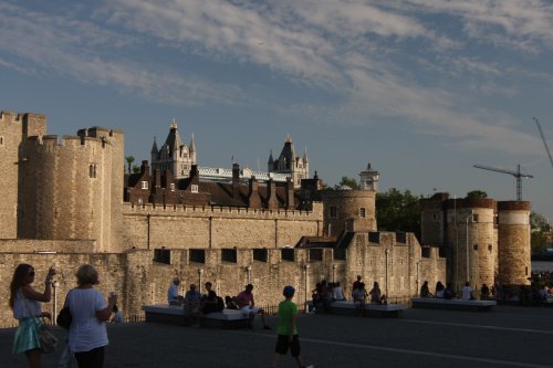 Tower of London