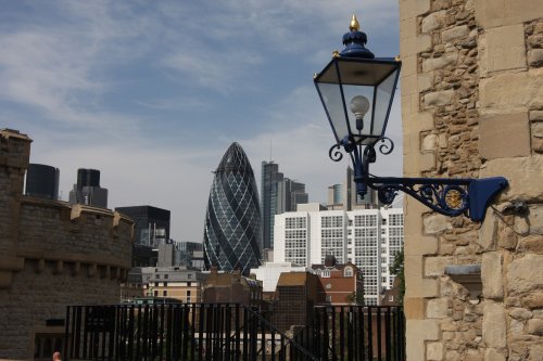 Tower of London