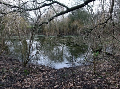 Bedfords Park, Romford