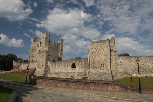 Rochester Castle