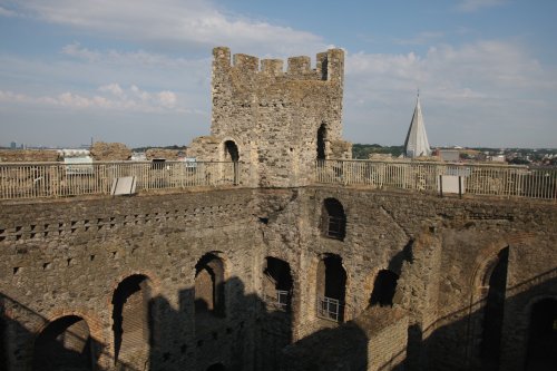 Rochester Castle